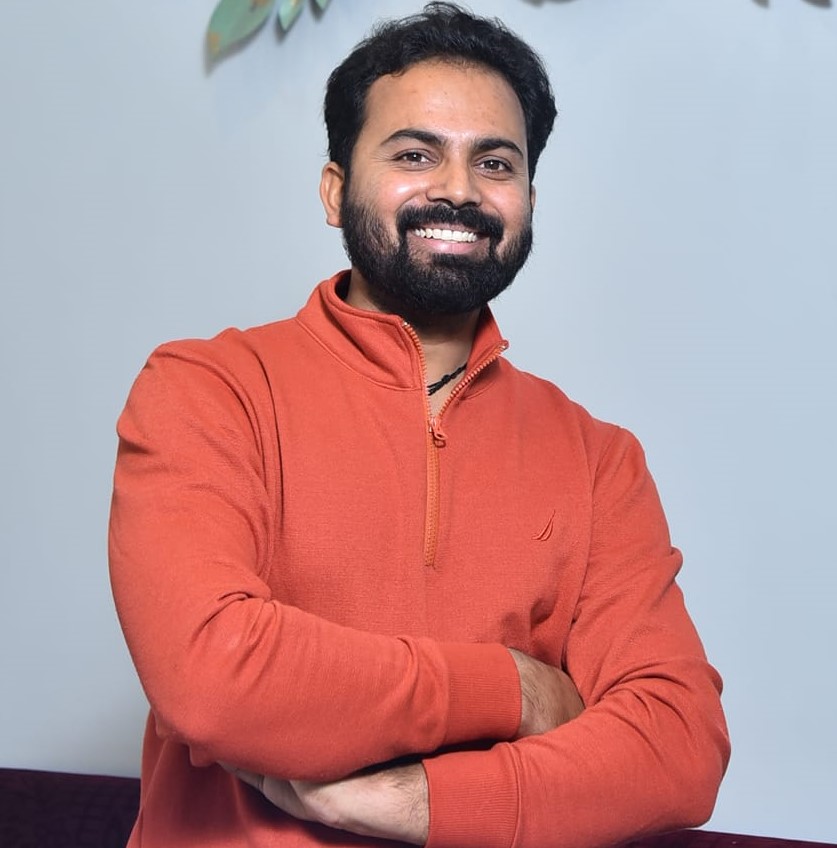 Arun Tyagi