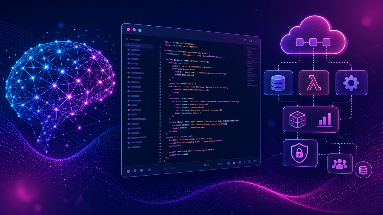 AI-Assisted Laravel SaaS Development — What AI Can (and Cannot) Replace