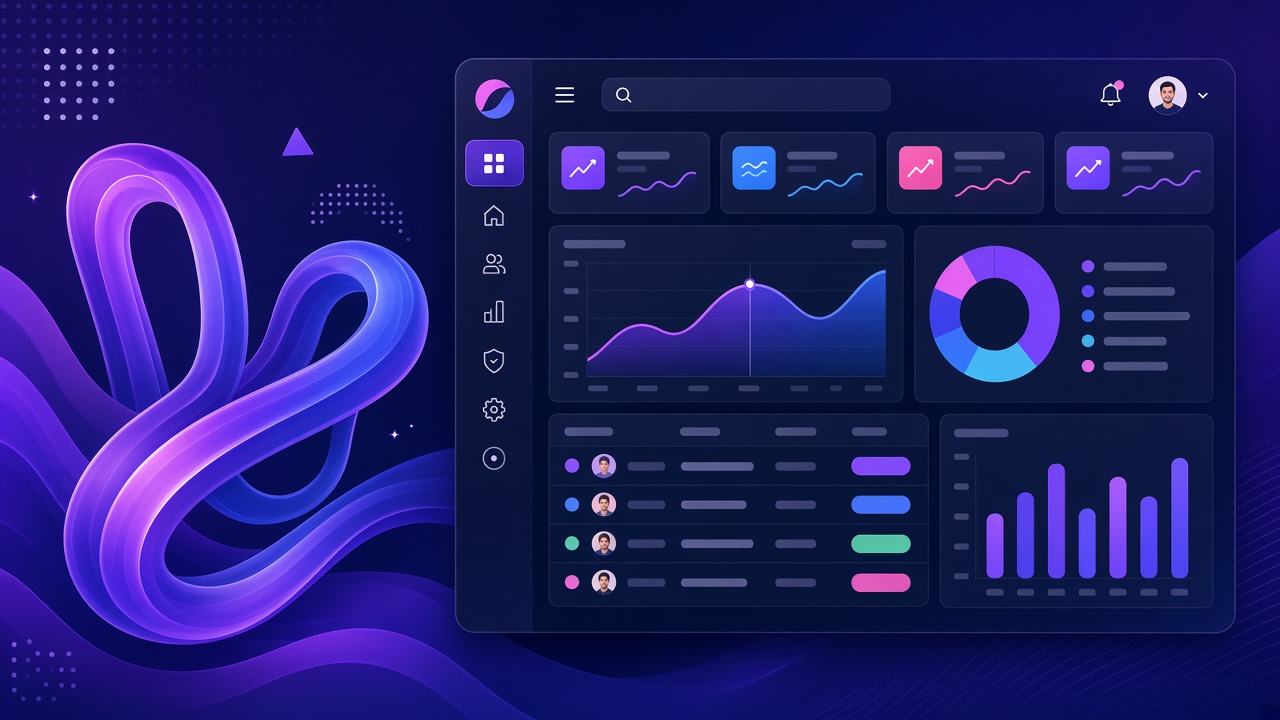 Laravel Filament Admin for SaaS — What Founders Need in Phase-1
