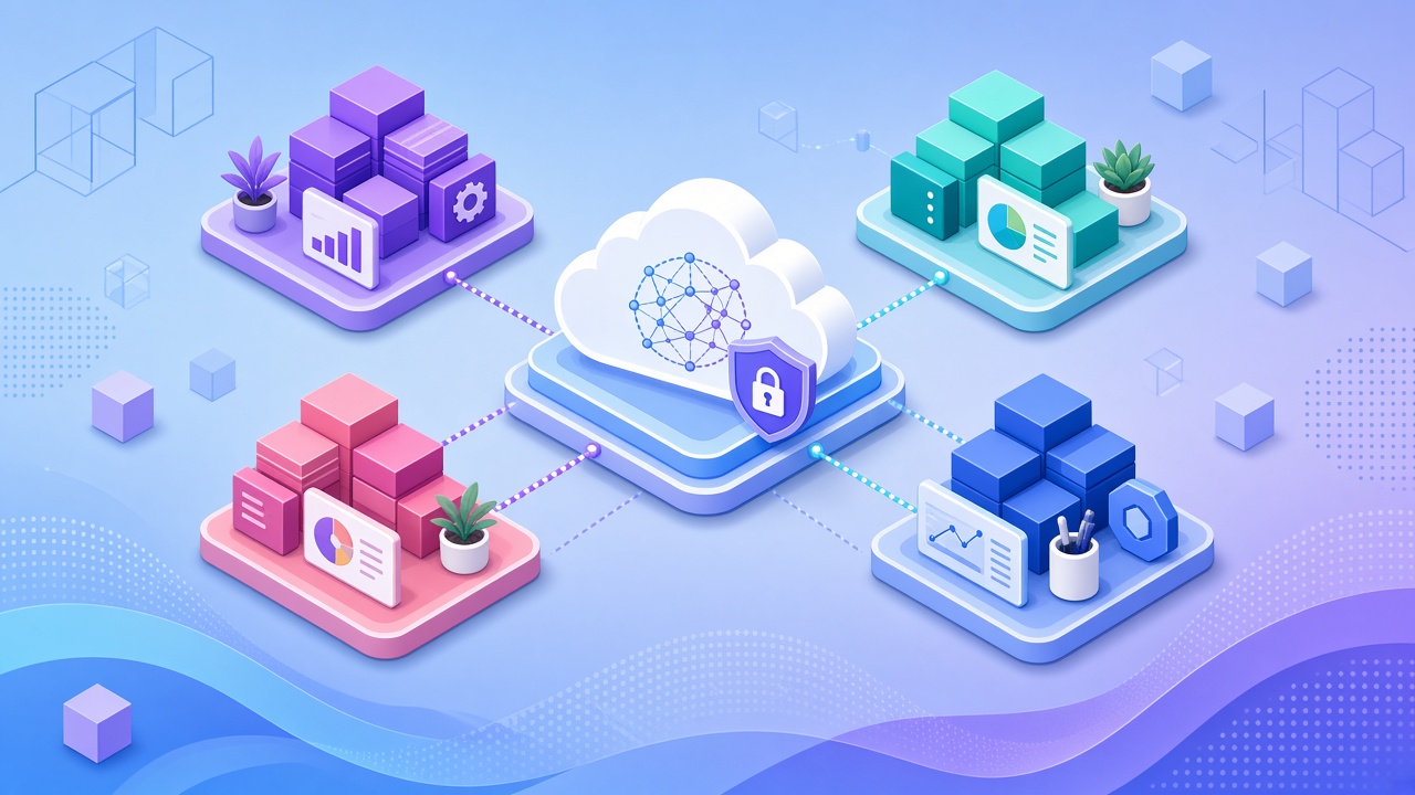 How to Build Multi-Tenant SaaS with Laravel 13