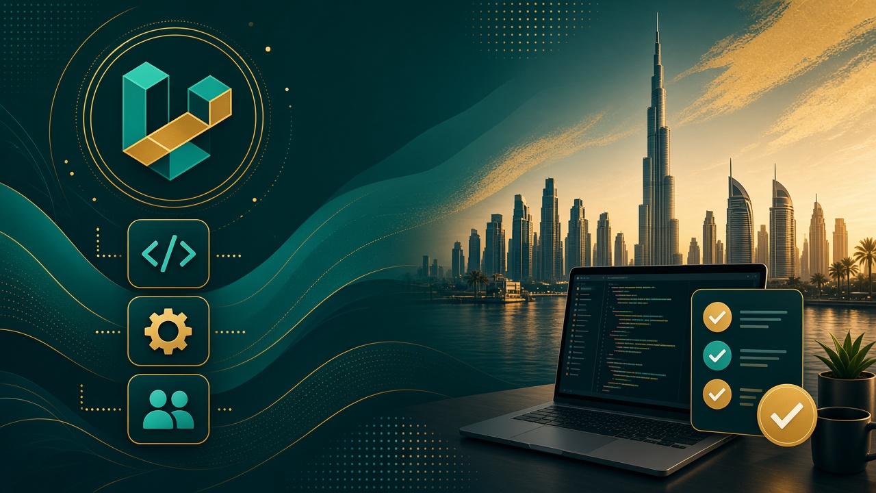 Top Laravel Developers in Dubai — 2026 Hiring Checklist