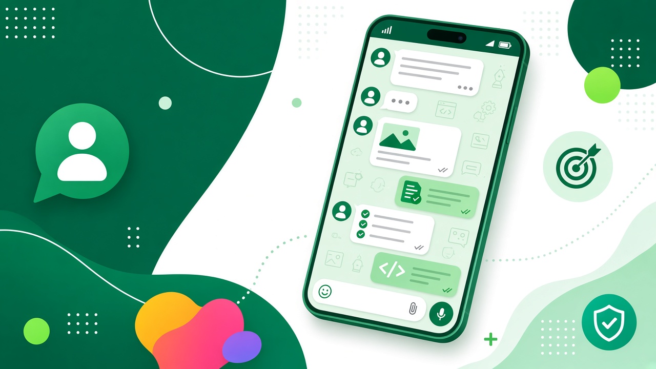 WhatsApp Brief Before Hiring a Laravel Developer (Copy-Paste Template)