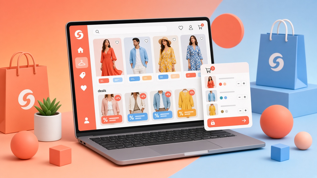 Guhan.in — E-commerce Store — E-commerce project