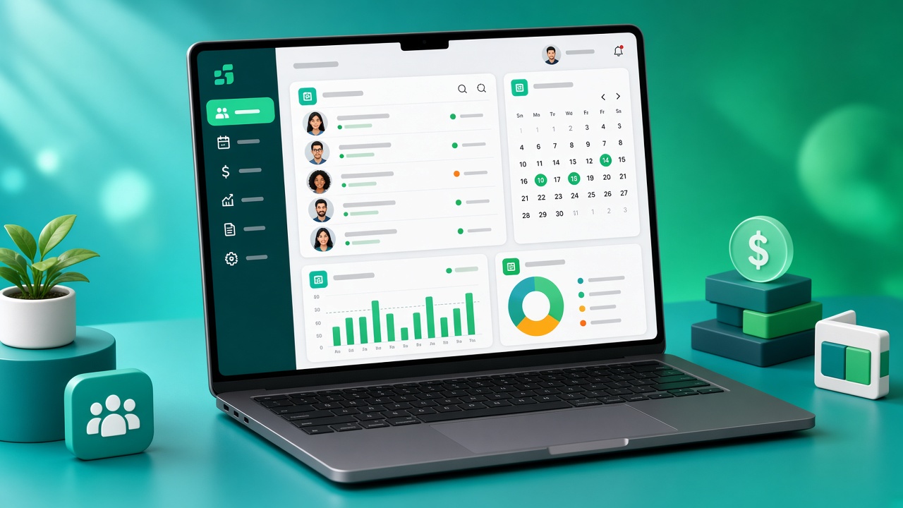 HR & Payroll Management System