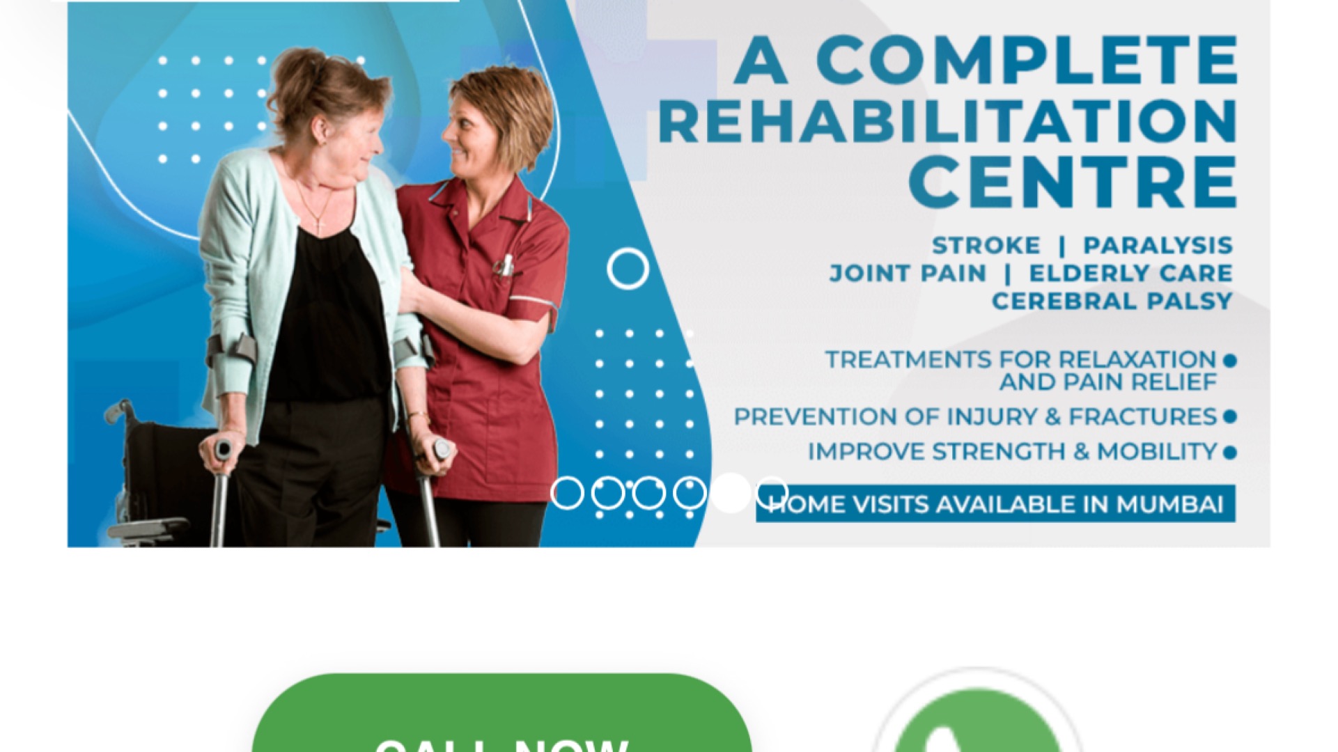 Physioworld – Best Physiotherapy